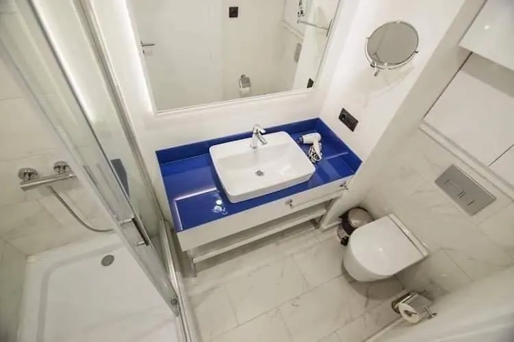 Sea Vip Apartments 17 Batumi