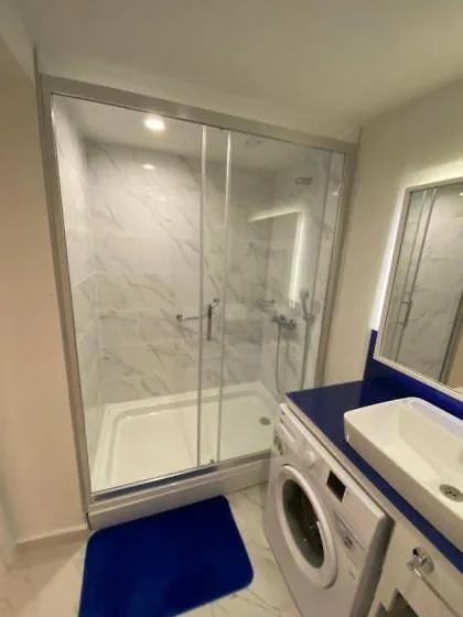 Sea Vip Apartments 17 Batumi 0*,  Gruzie